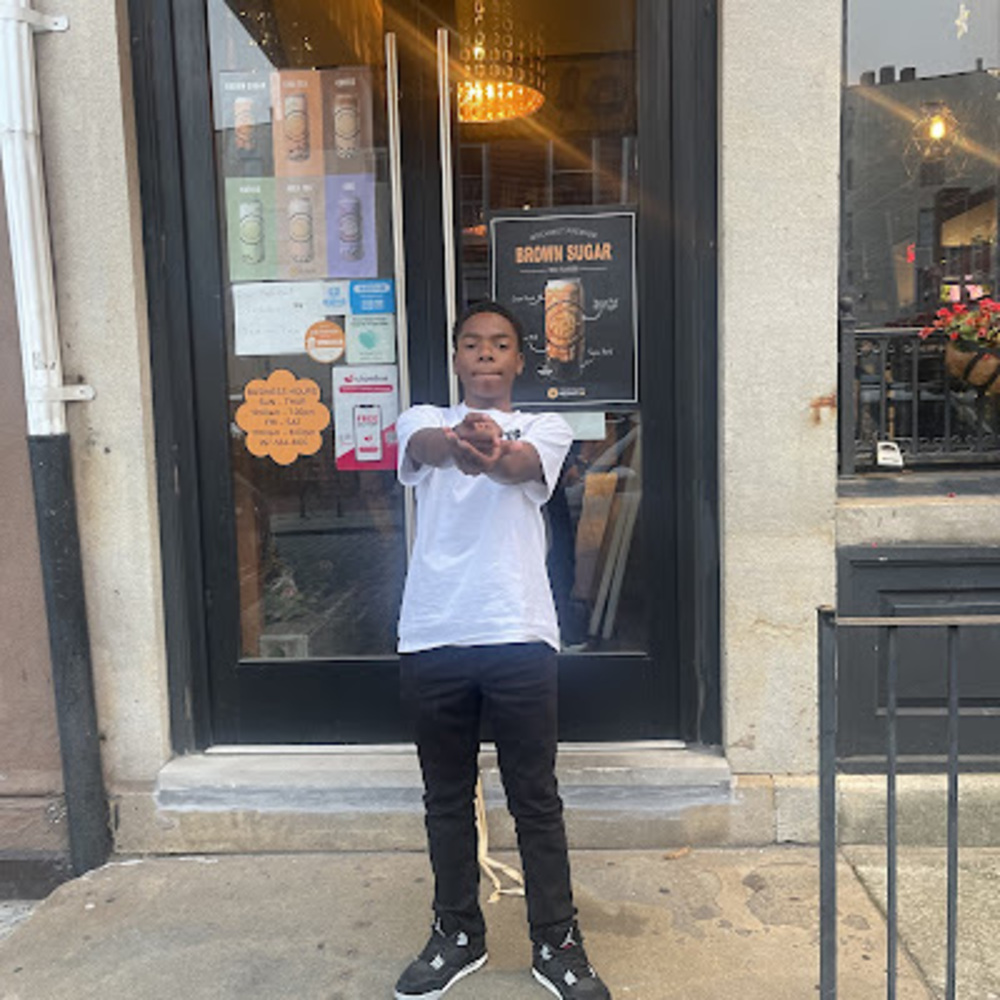 Meet your Posher, Dupree